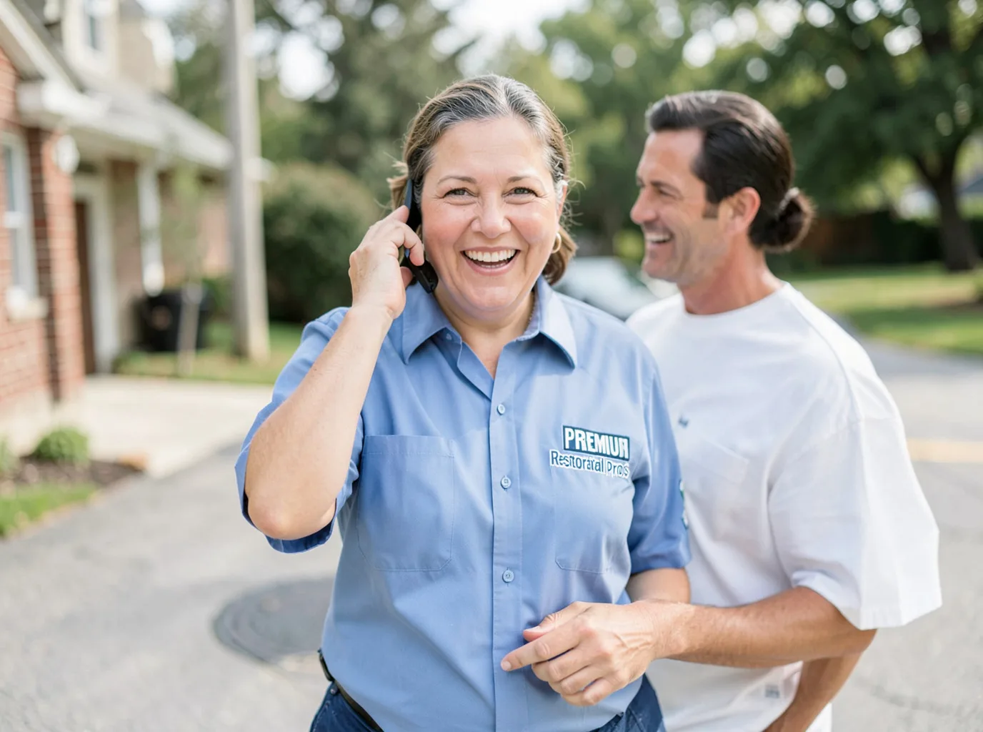 Water Damage Restoration Rush Center, KS FAQs